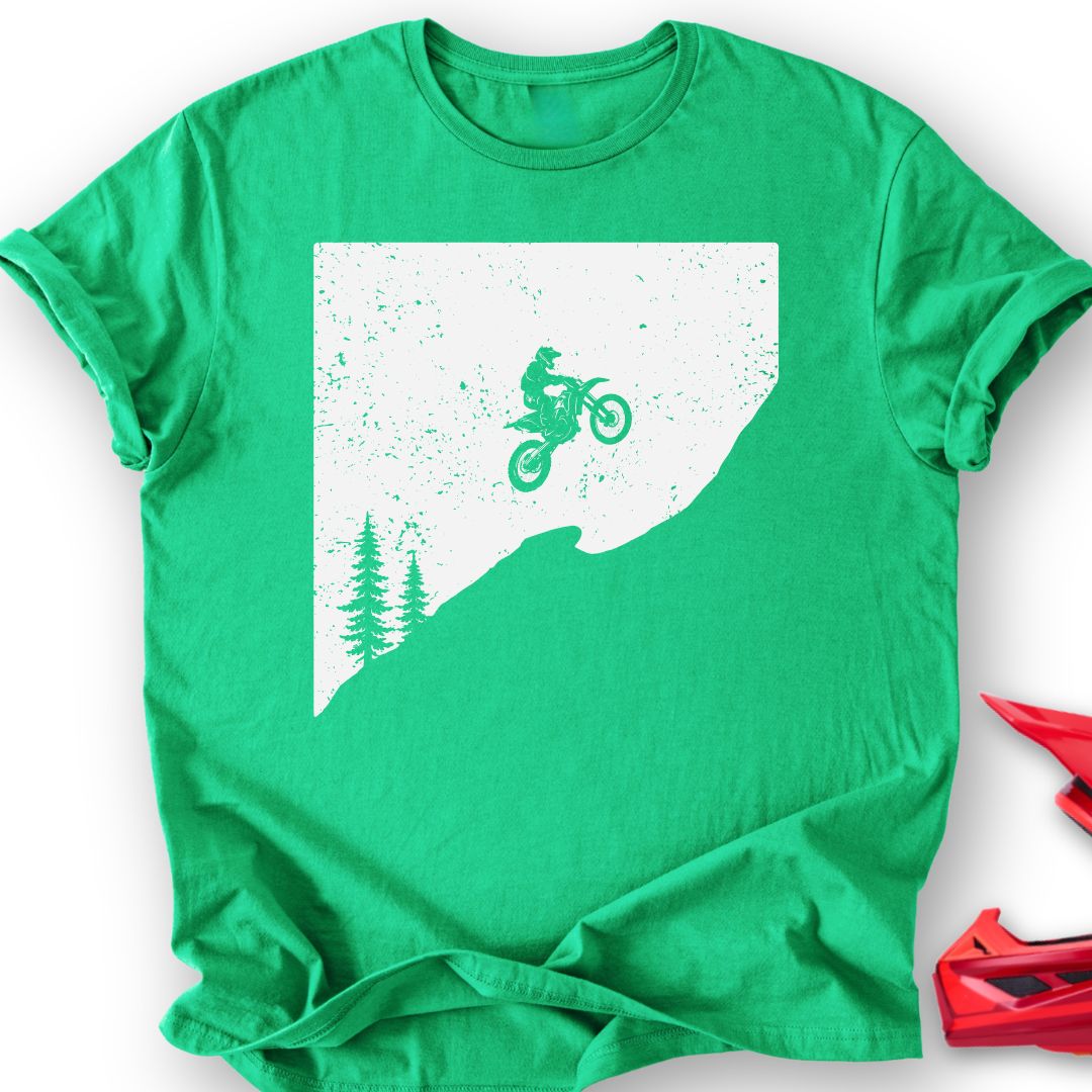 The Jump T-Shirt