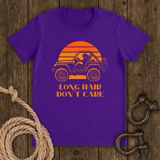 Trail Queen T-Shirt