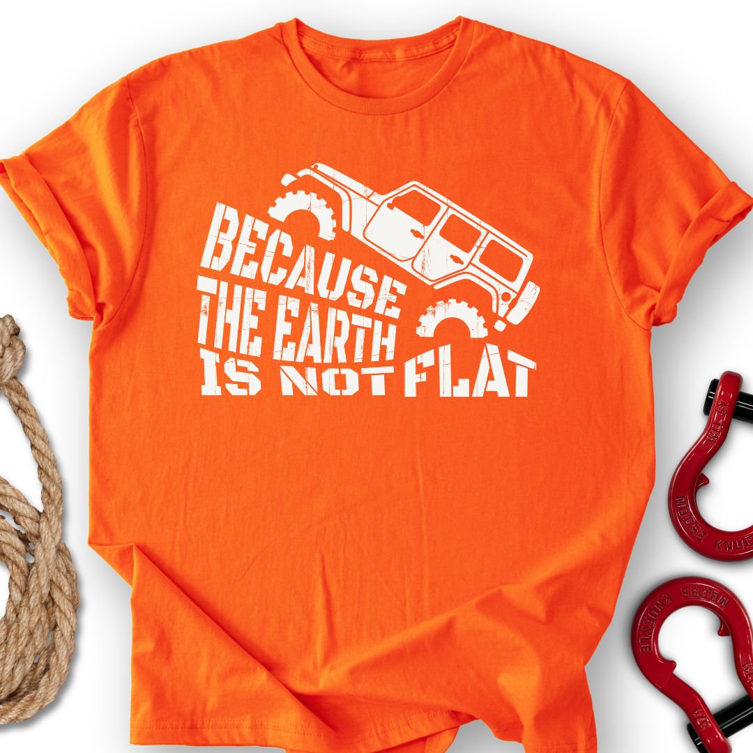 That`s Why T-Shirt
