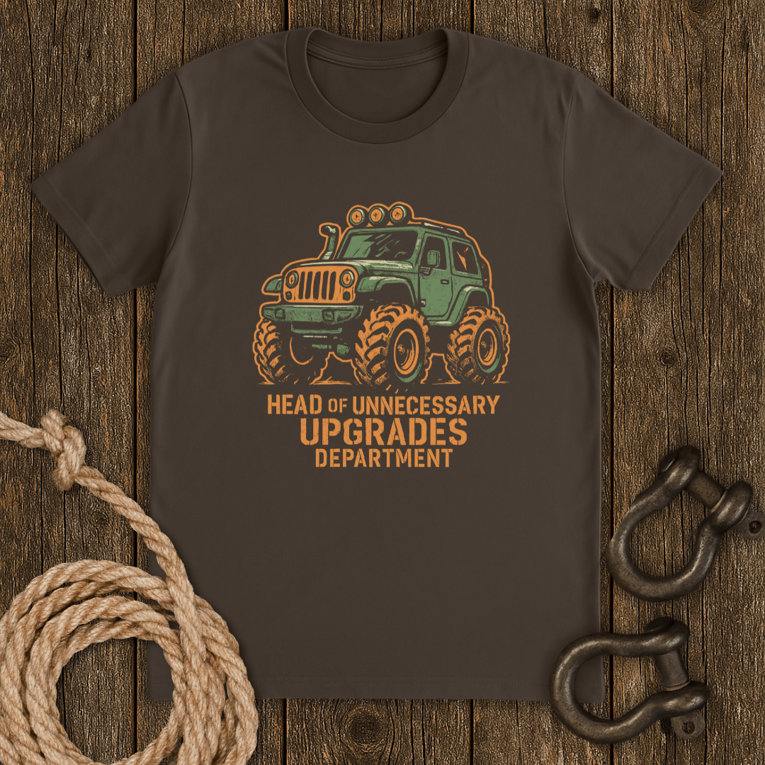 Director T-Shirt