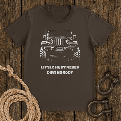 Twisted T-Shirt