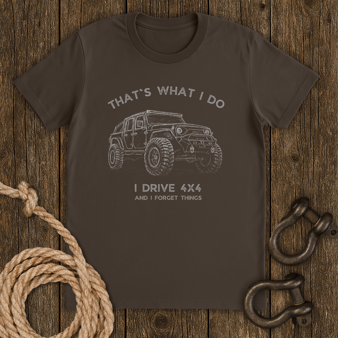 That`s Me T-Shirt