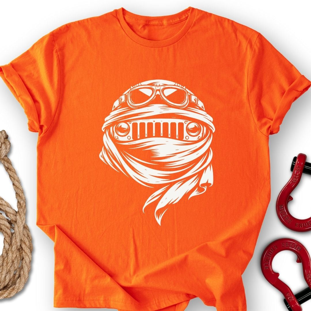 Nomad William T-Shirt