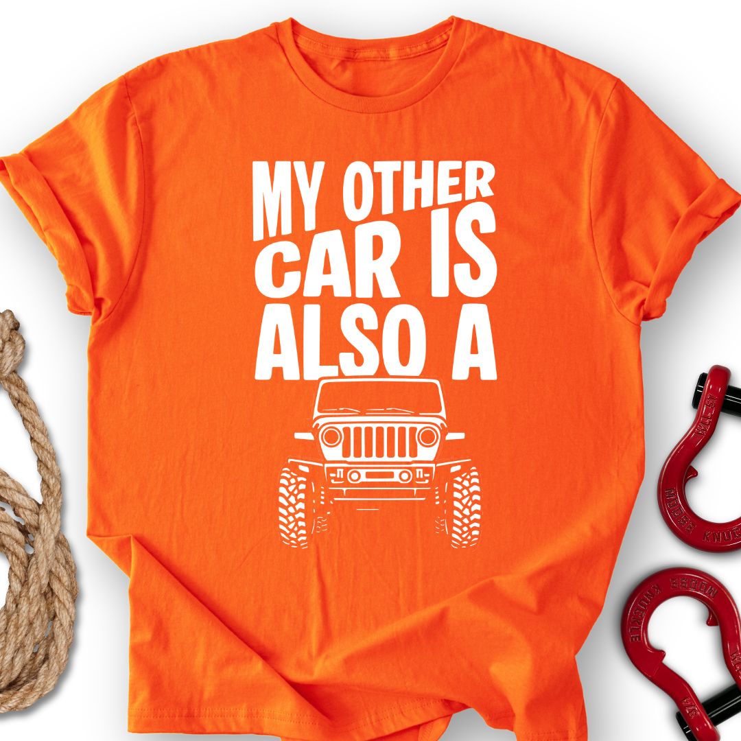Other One T-Shirt