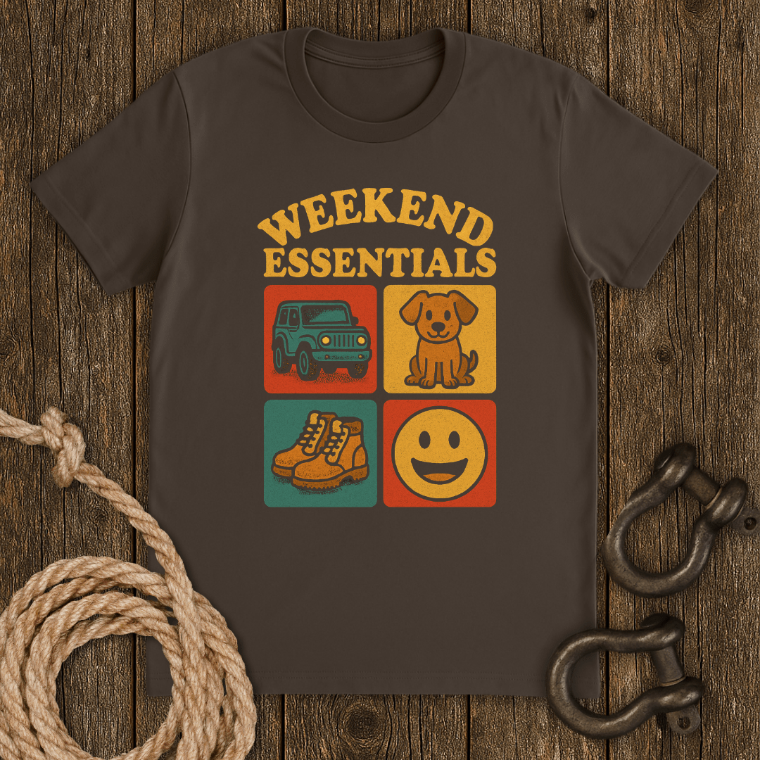 WKND Essentials T-Shirt