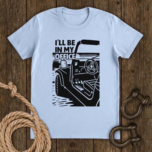 My Office T-Shirt