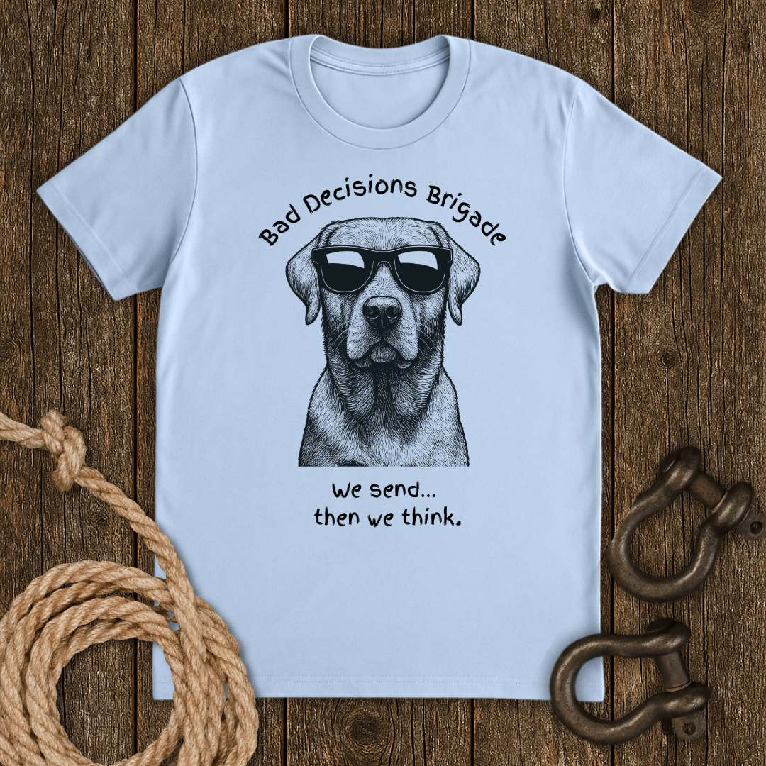 The Brigade T-Shirt