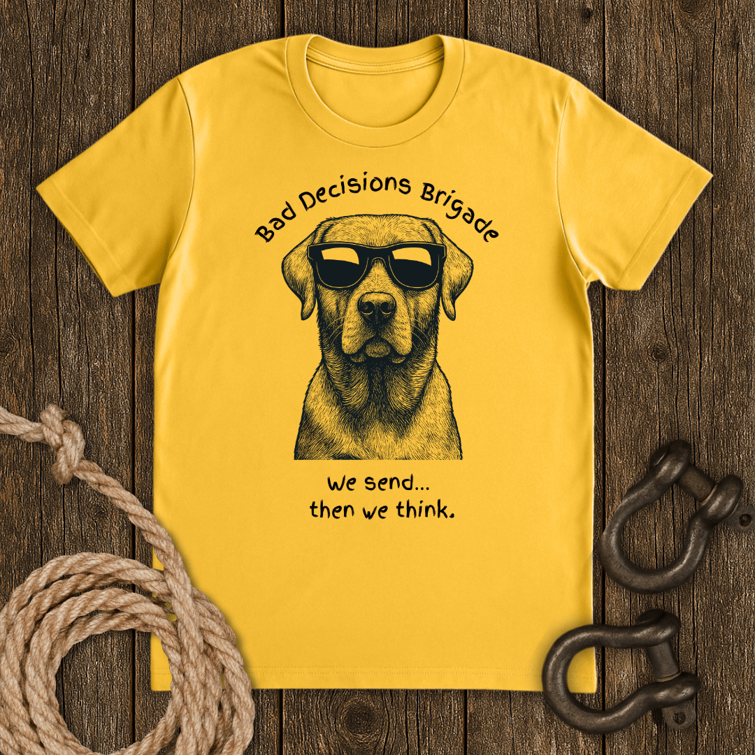 The Brigade T-Shirt
