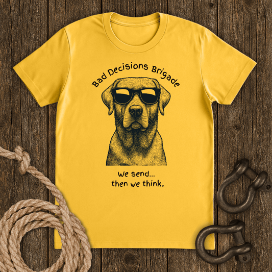 The Brigade T-Shirt
