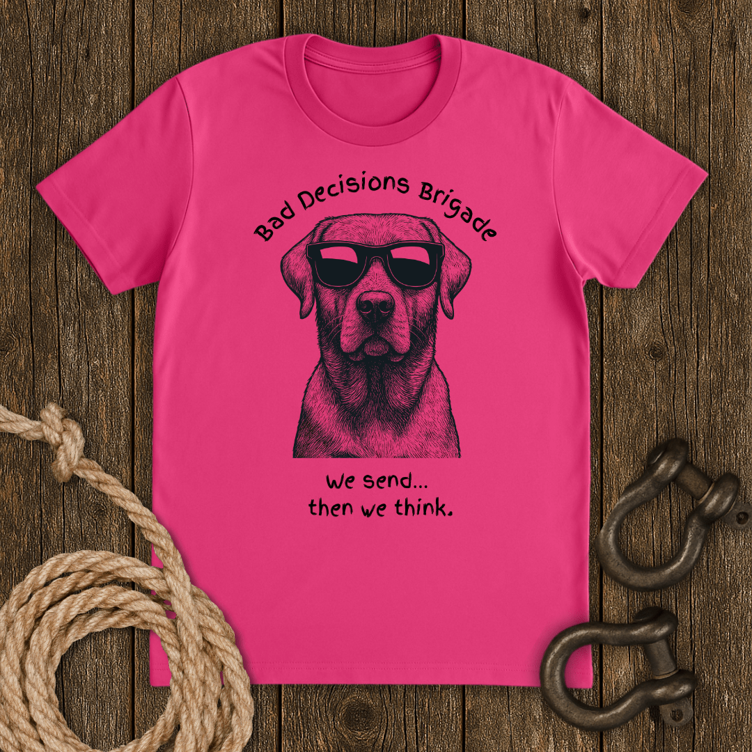 The Brigade T-Shirt