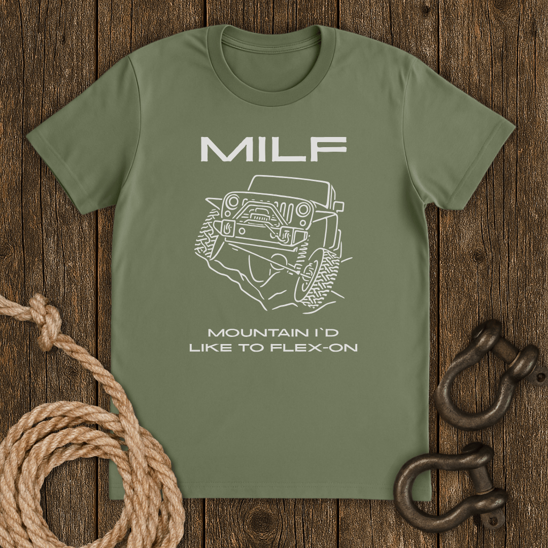 MILF T-Shirt