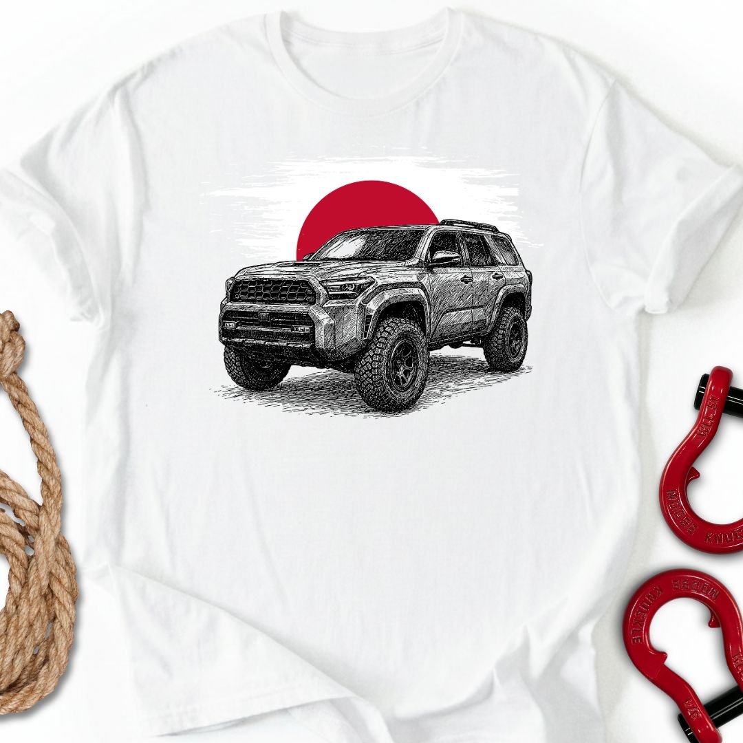 Patriot 4R T-Shirt