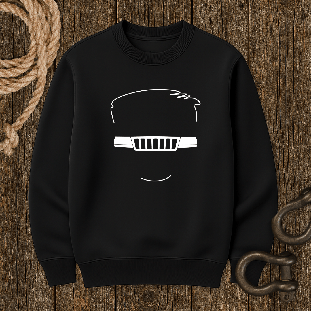 Charming WJ Sweatshirt