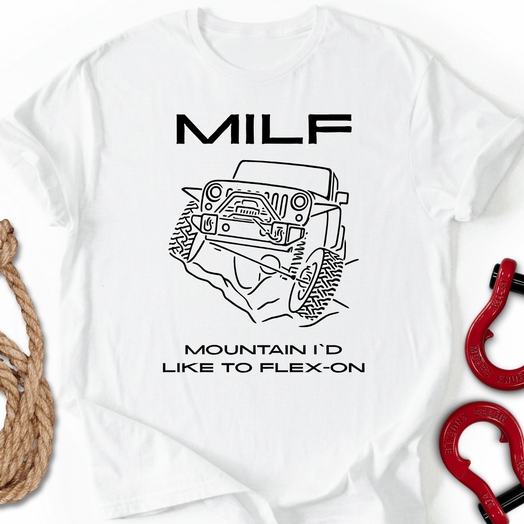 MILF T-Shirt