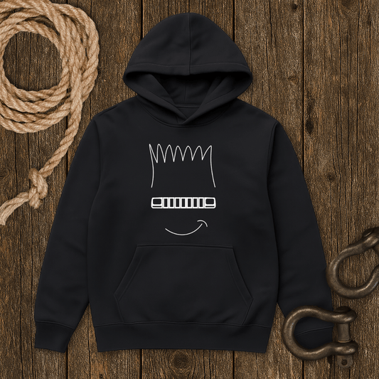 Youngster XJ Hoodie