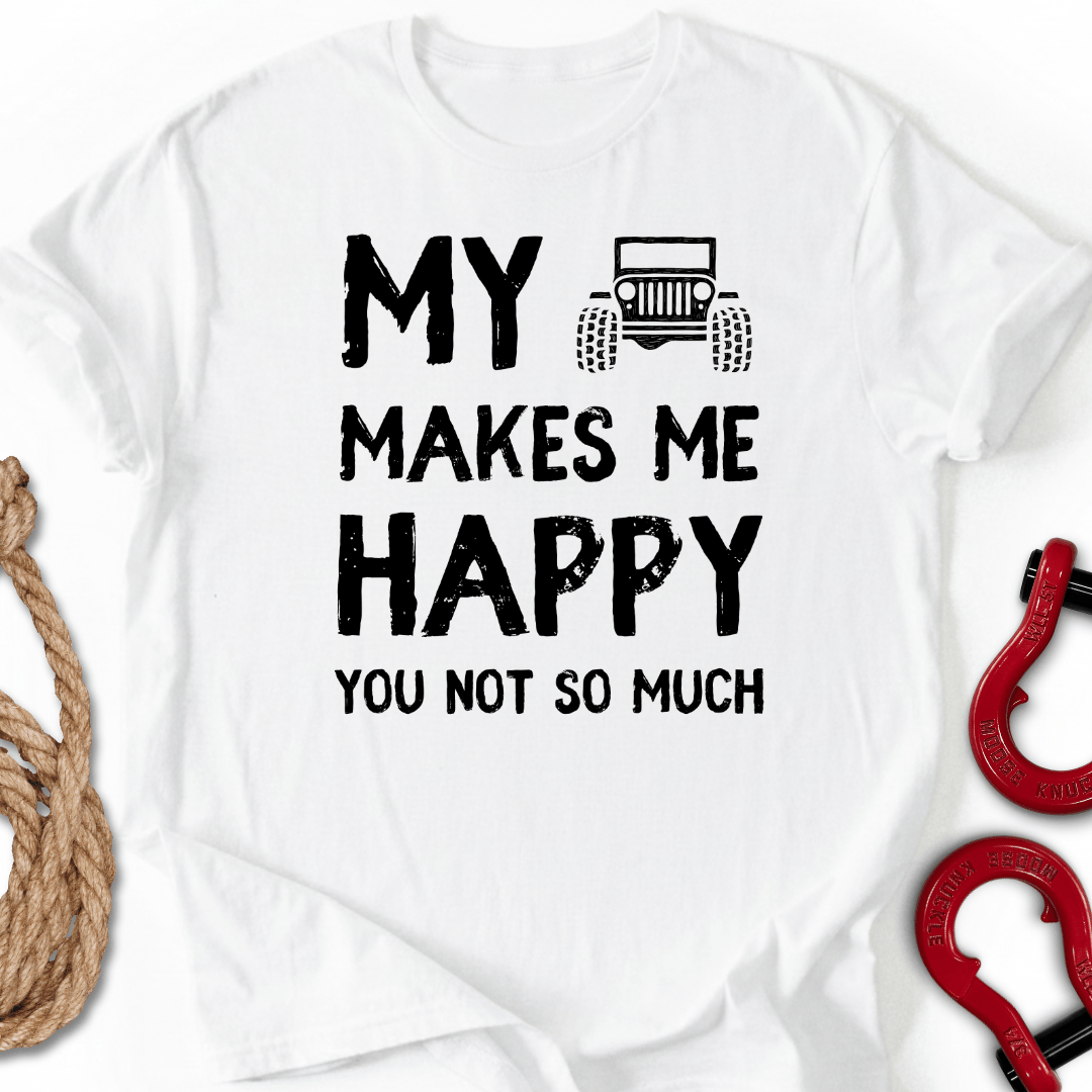 Happiness T-Shirt
