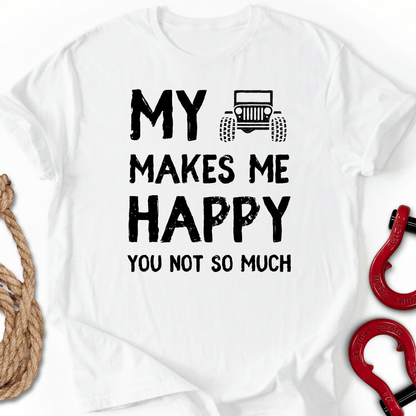 Happiness T-Shirt
