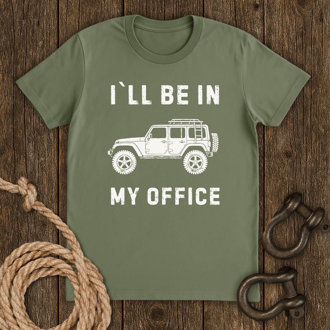 The Office T-Shirt