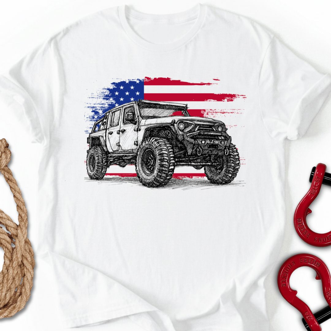 Patriot Gladius T-Shirt