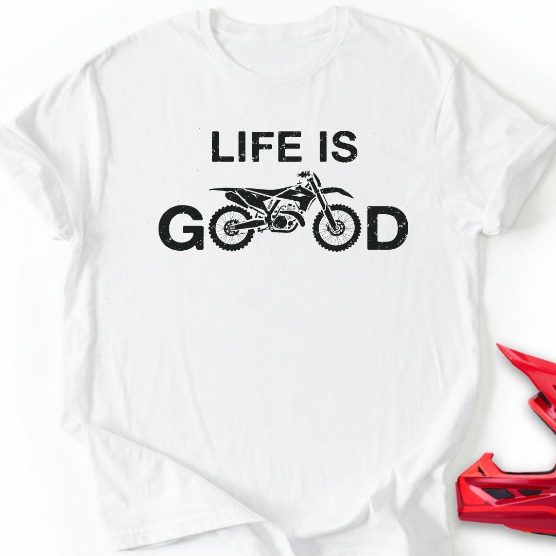Good MX Life T-Shirt