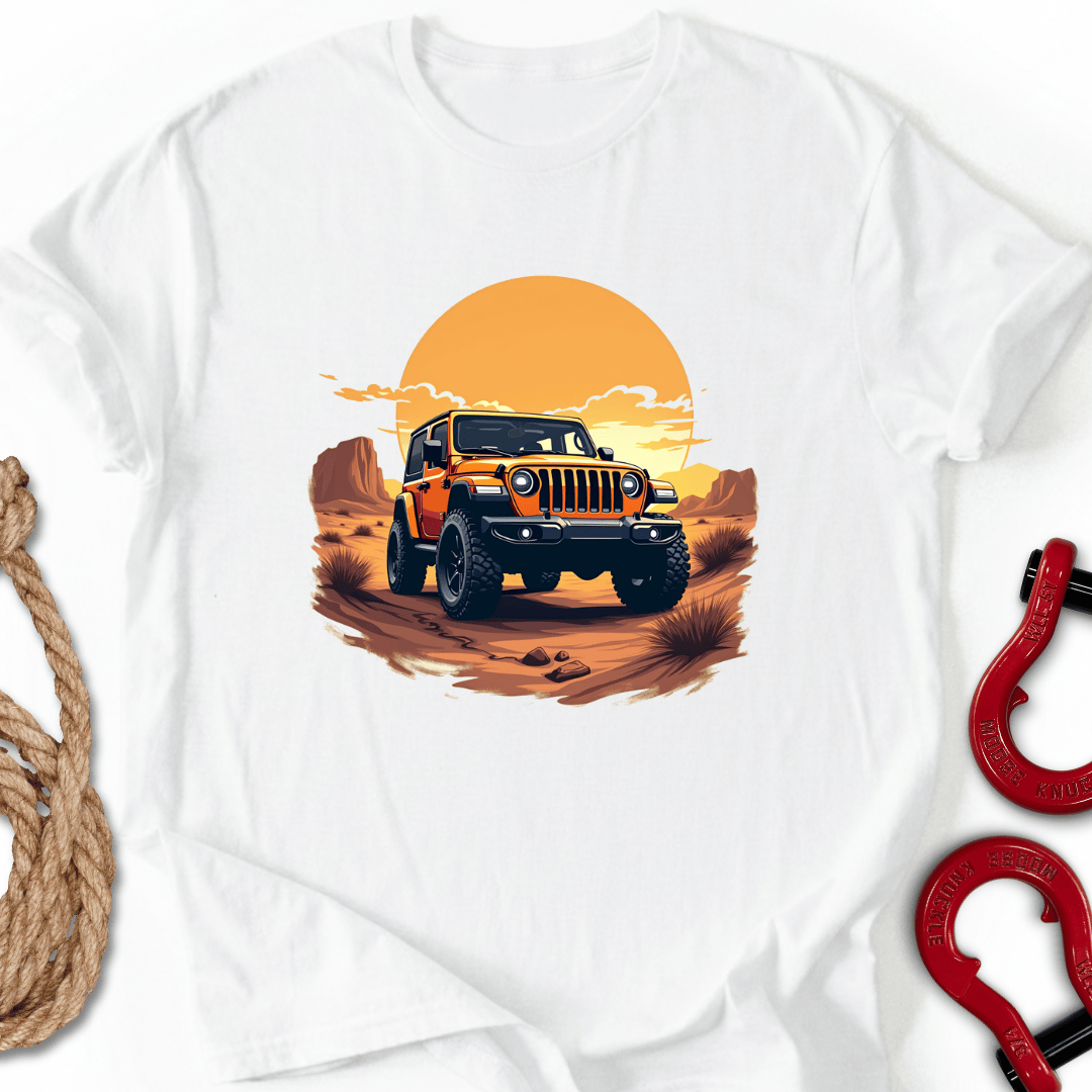 Desert Trail T-Shirt