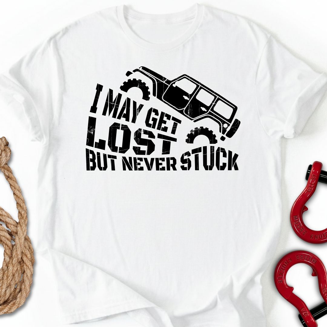 Lost T-Shirt