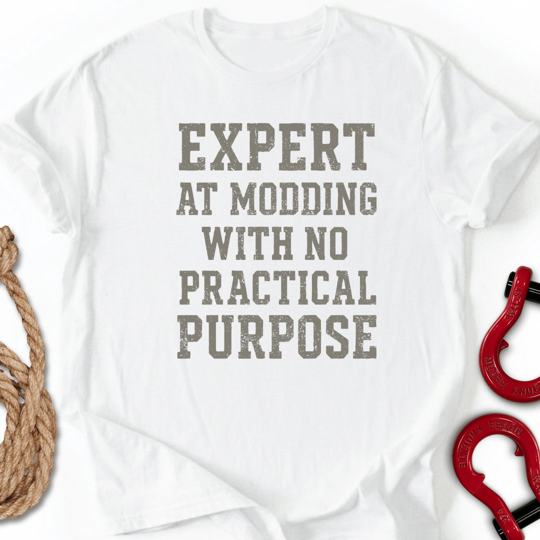 Expert T-Shirt