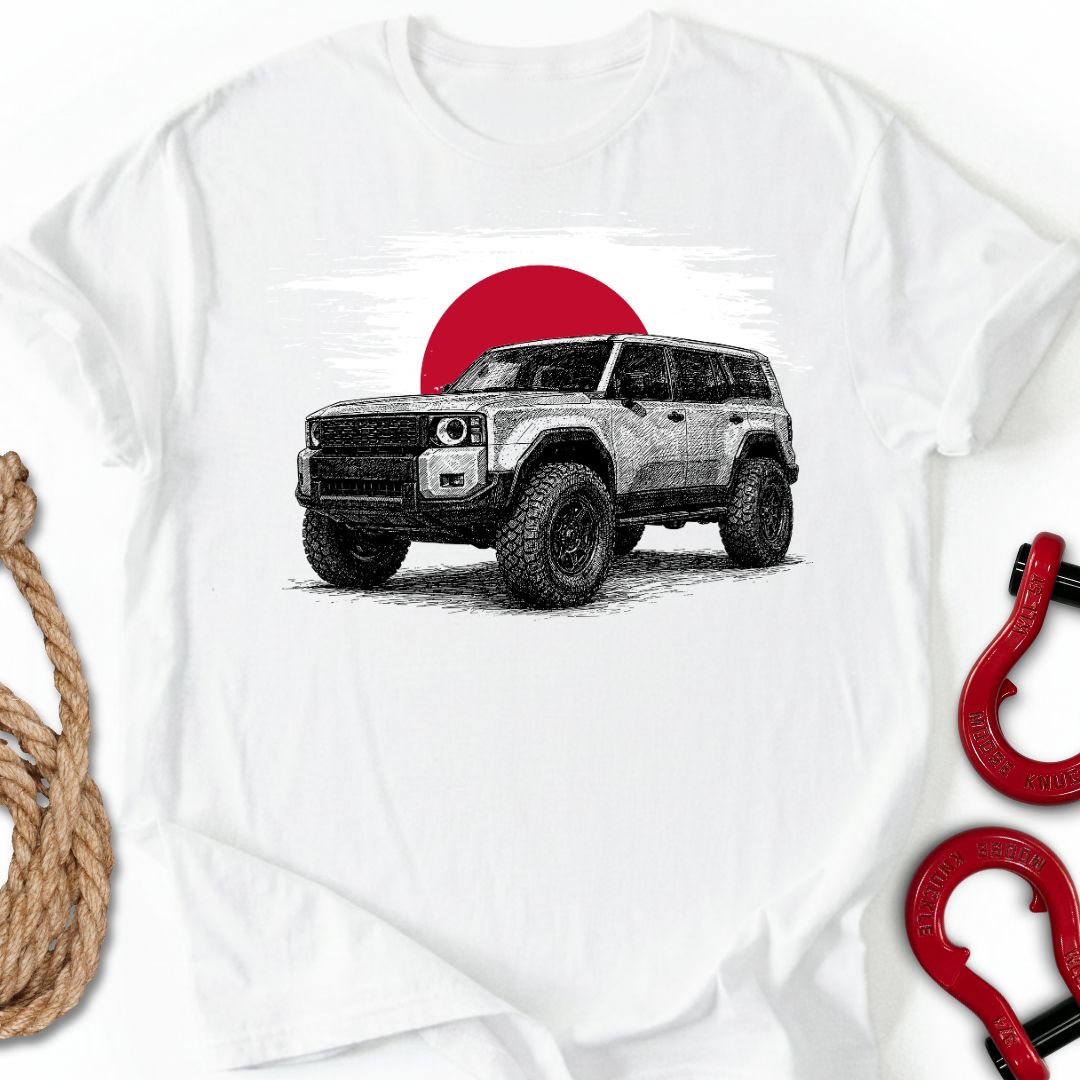 Patriot LC250 T-Shirt