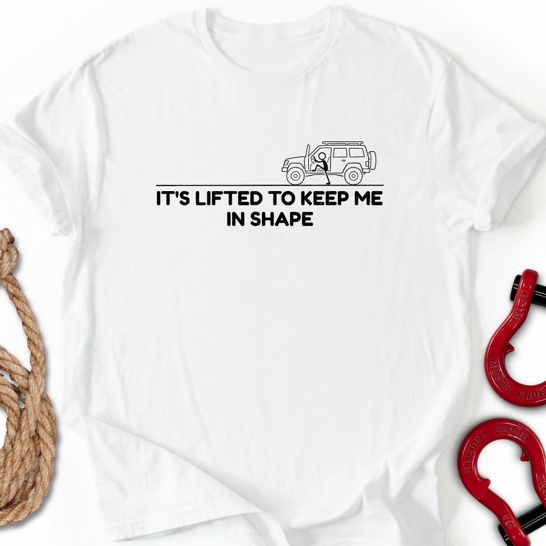 Fitness T-Shirt