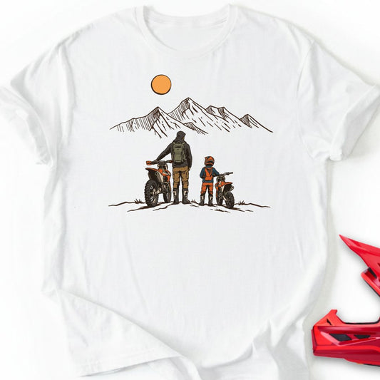 MX Duo T-Shirt