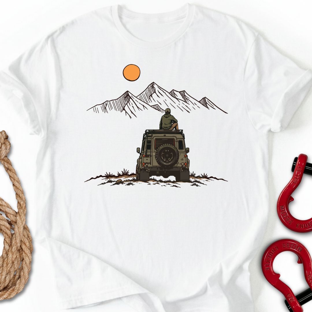 Me & Landie T-Shirt