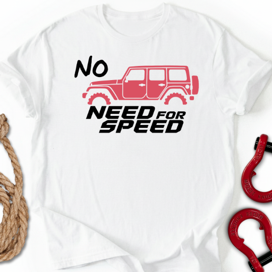 Low Speed T-Shirt