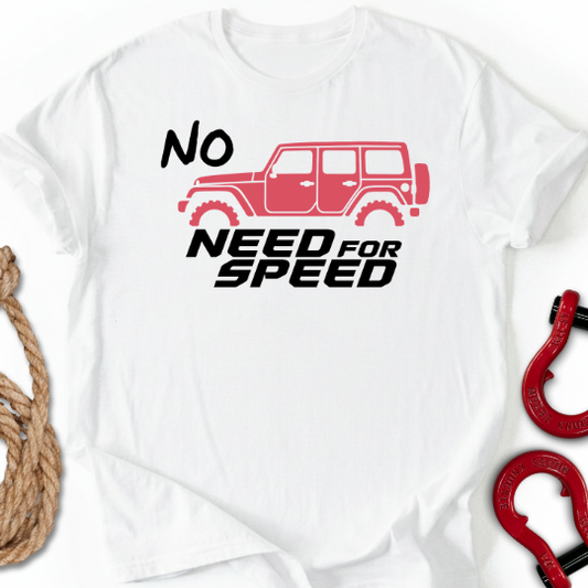 Low Speed T-Shirt