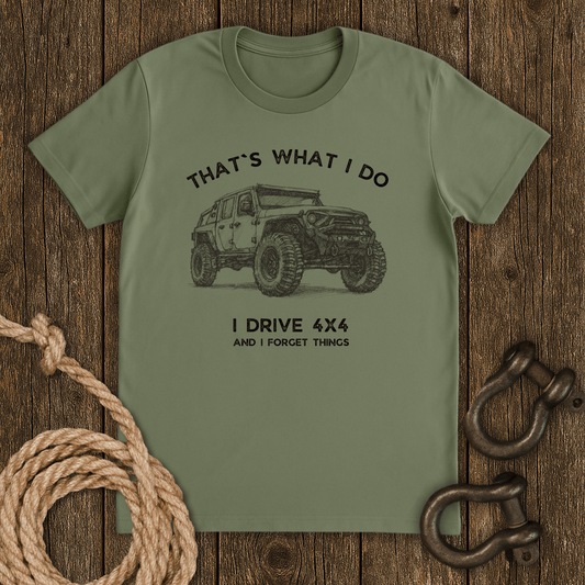 That`s Me T-Shirt