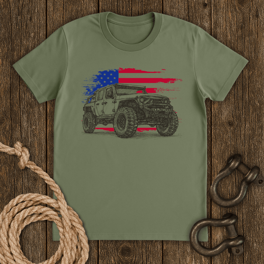Patriot Gladius T-Shirt