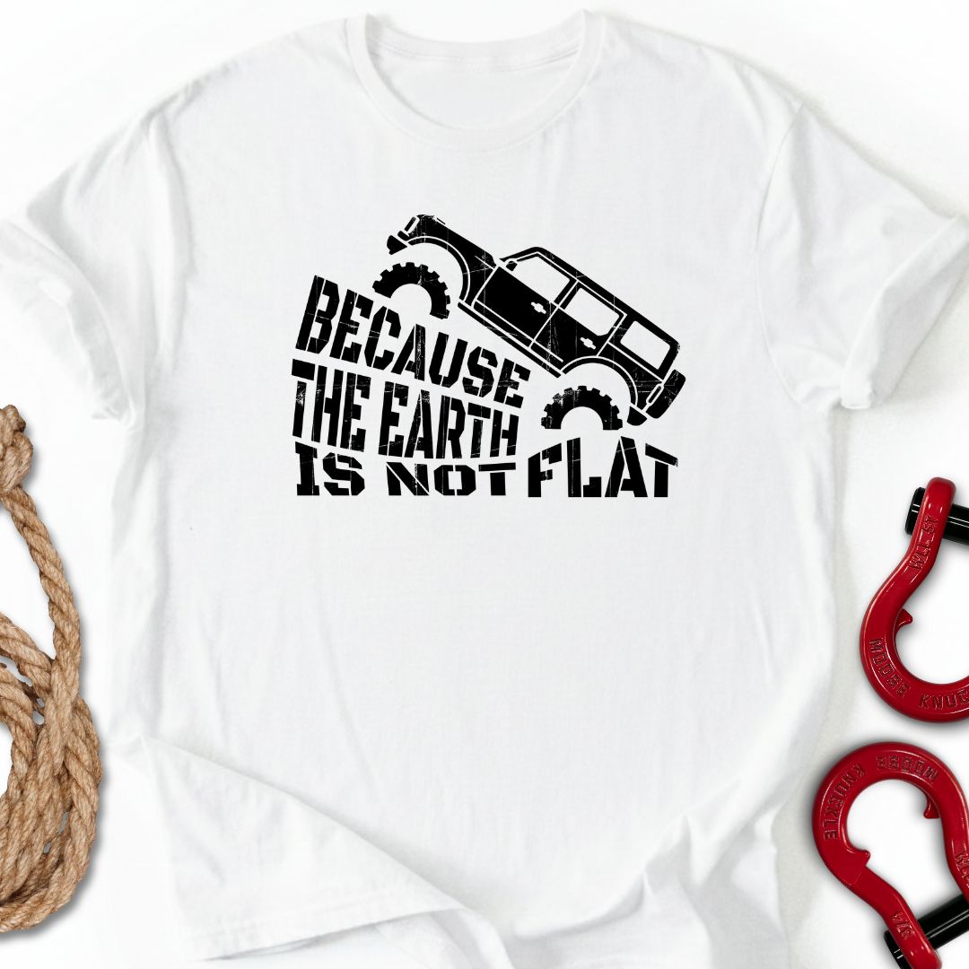Bro Why T-Shirt