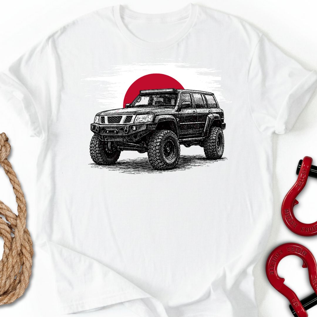 Patriot 61 T-Shirt