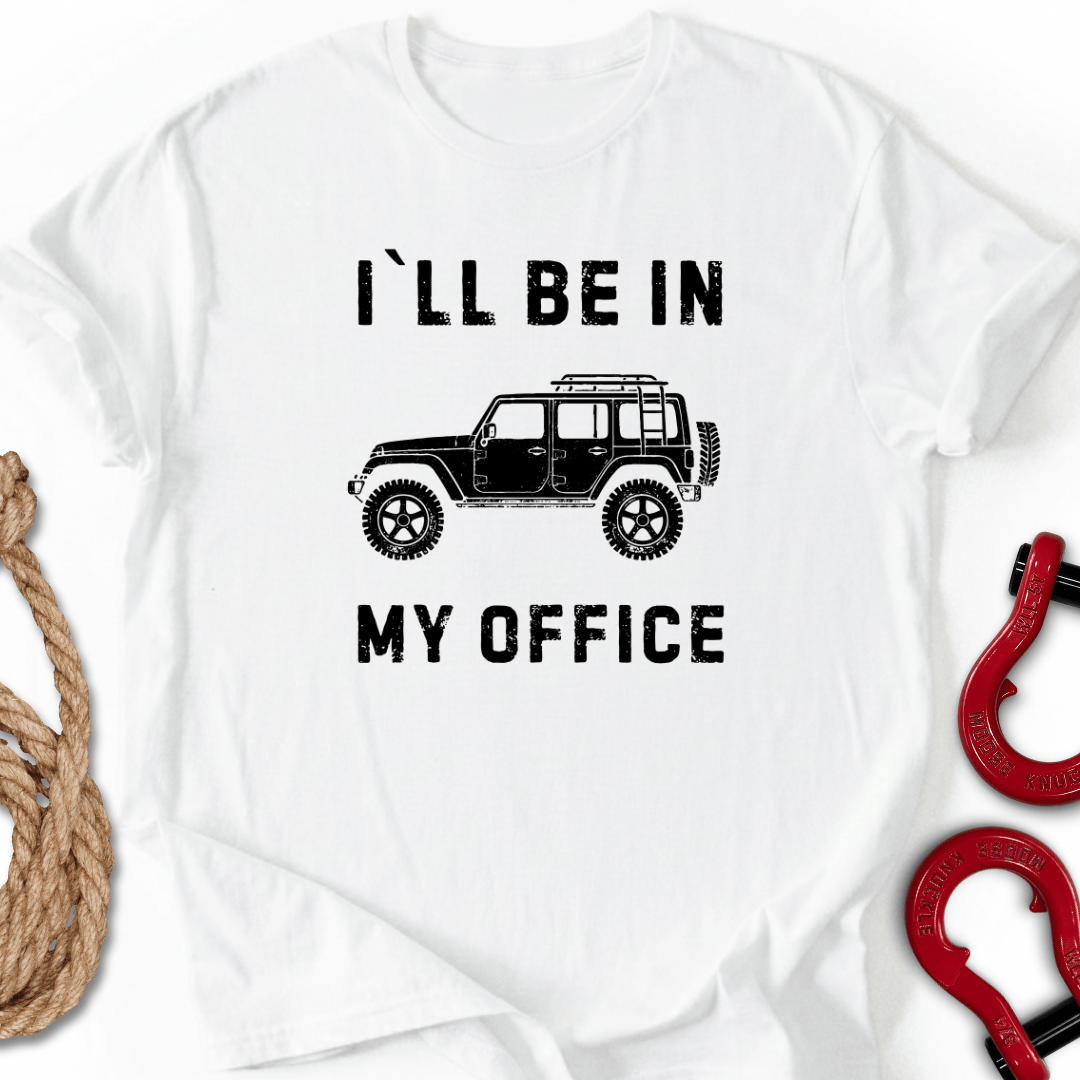 The Office T-Shirt