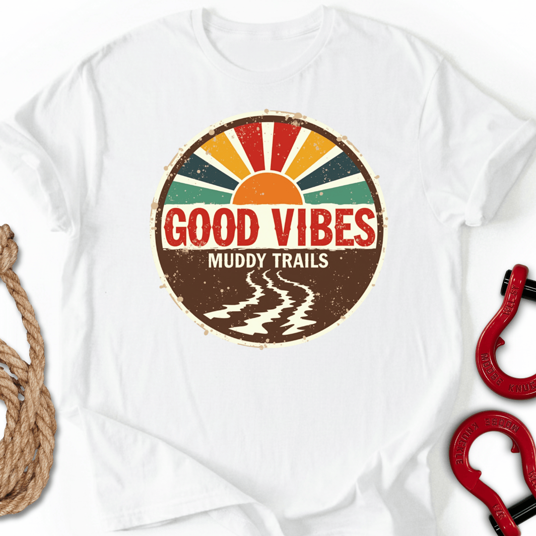 Good Vibes T-Shirt
