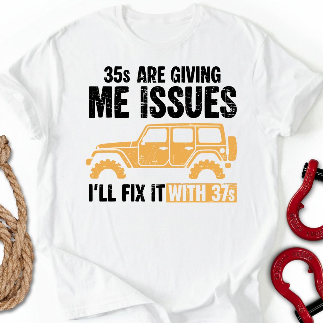 I`ll Fix It T-Shirt