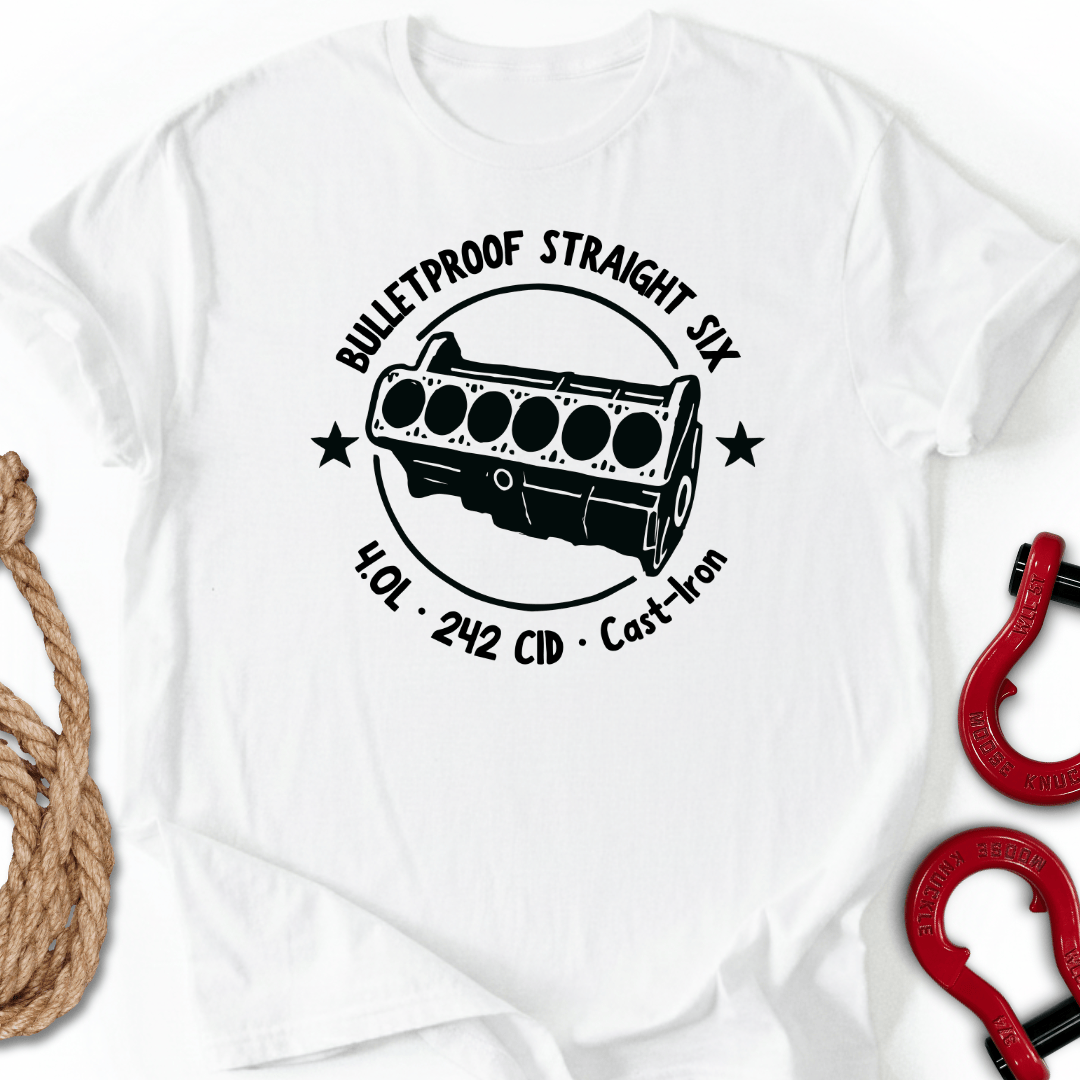 Tribute to 4L T-Shirt