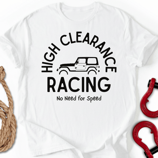 High Clearance T-Shirt