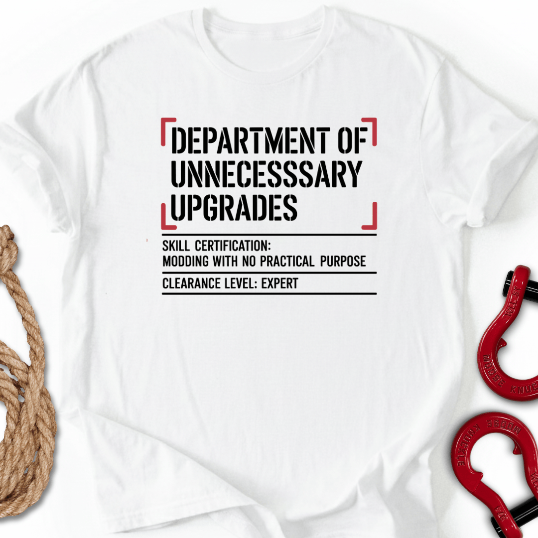 Expert Level T-Shirt