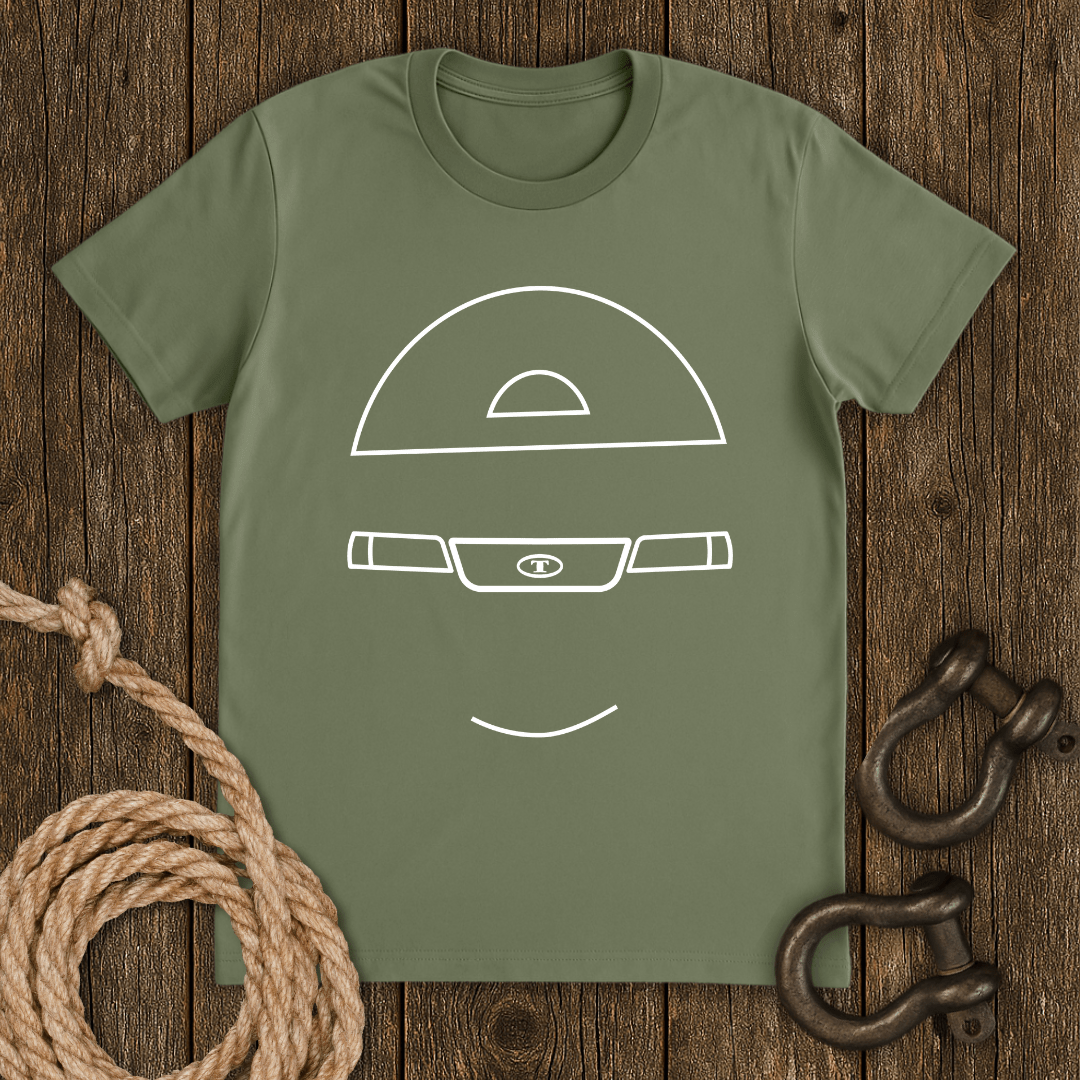 Korean Player T-shirt