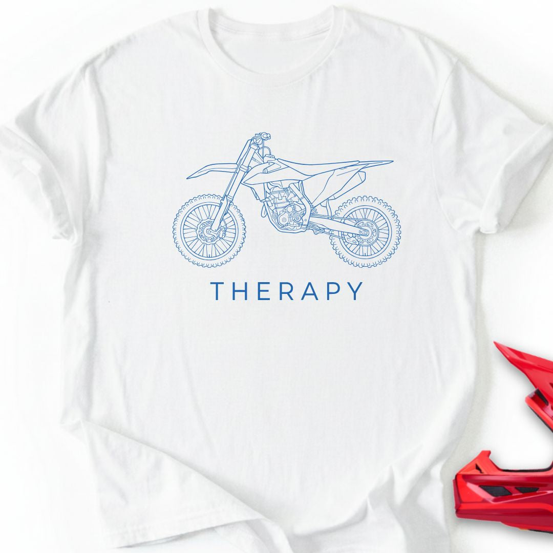 Dirt Therapy T-Shirt