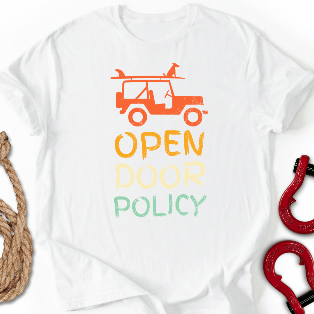 Open Door T-Shirt