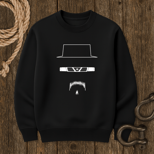 The Cook Y61 Sweatshirt