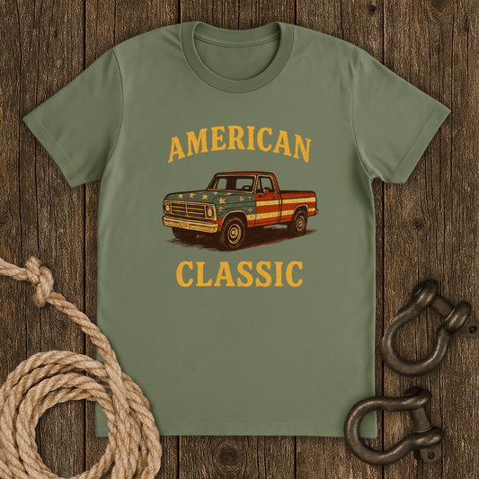 American Classic T-Shirt