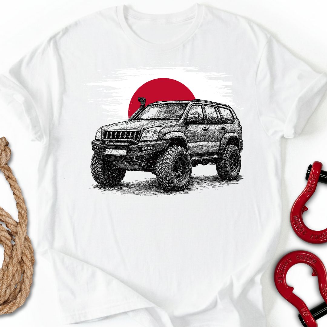 Patriot LC120 T-Shirt