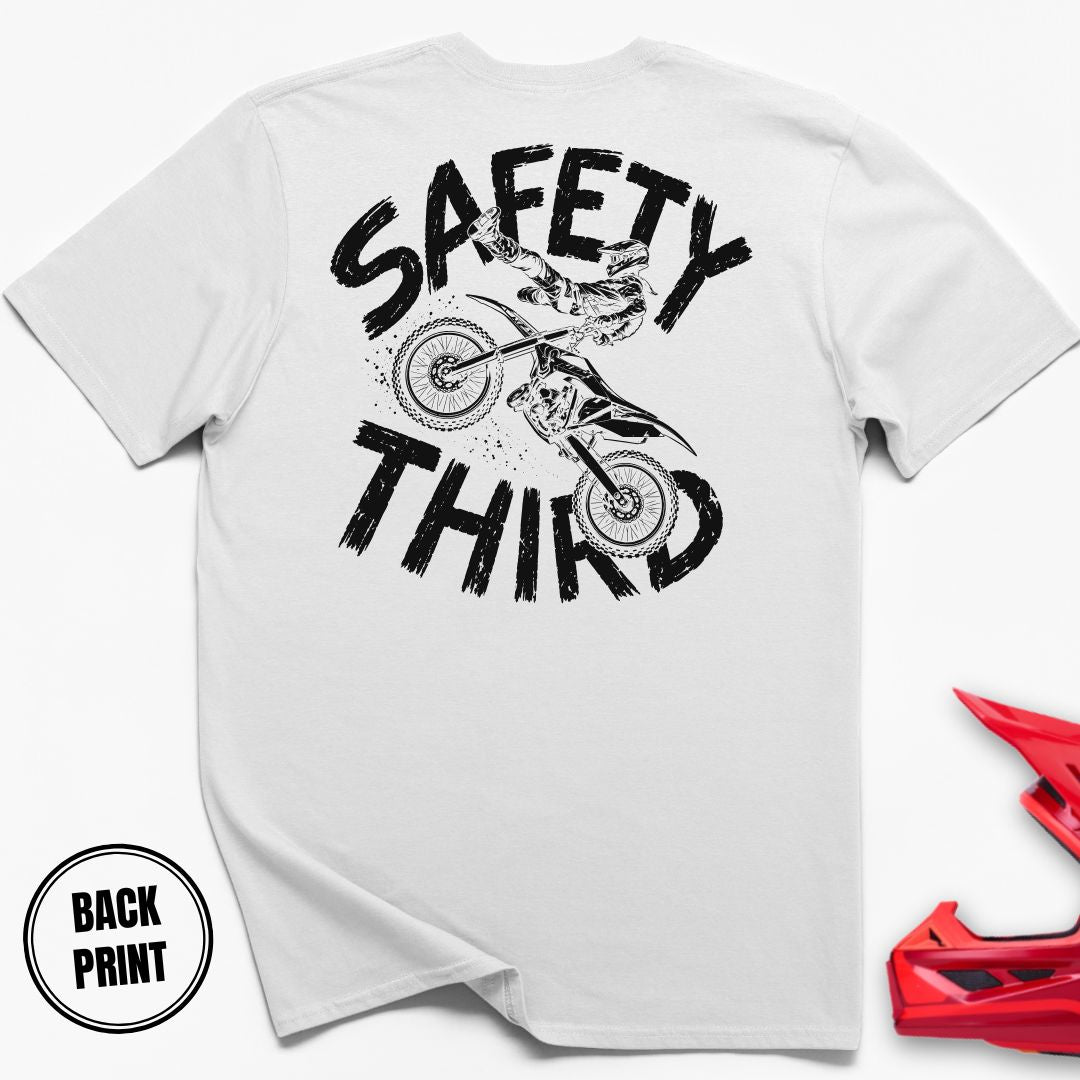 Safety 3rd T-Shirt